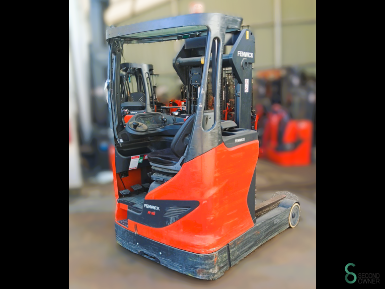Linde R16 WKH11.747 11 19724